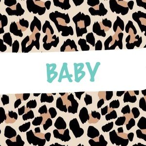 BABY GIRL 🎀 & BOY 💙 CLOTHES / ACCESSORIES